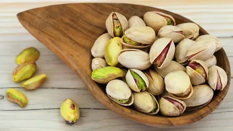 تصویر 4 از معرفی پسته کله قوچی + بهترین قیمت خرید